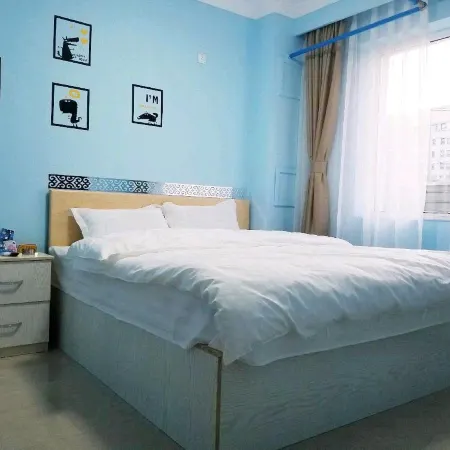 Baishan Shiguang Youth Fashion Hotel