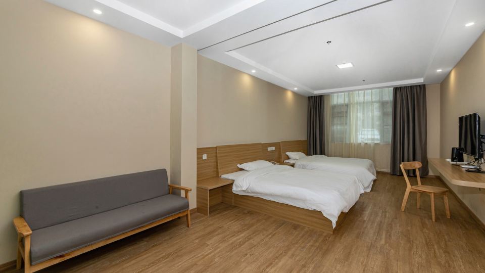 Taizhou Boju Hotel