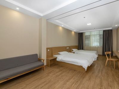 Taizhou Boju Hotel