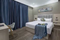 Xinxiang Zhonglian Hotel