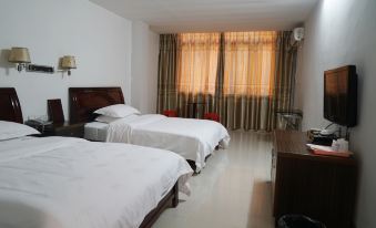 Jinhui Business Hotel
