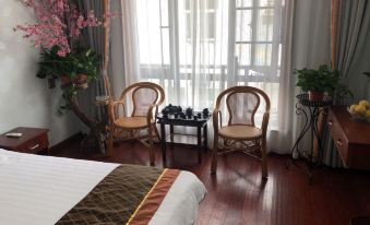 Chuntianli Guesthouse