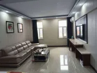 Jingxi Business Hotel - Bãi đậu xe