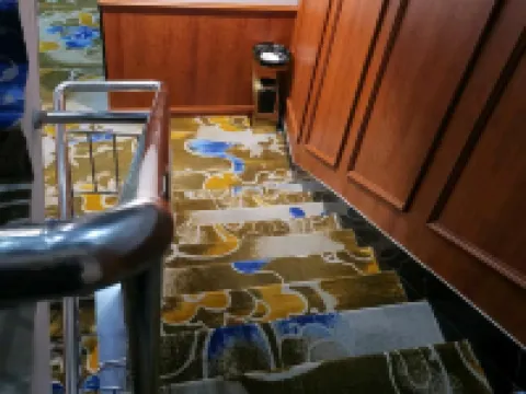 Keyou Zhongqi Aishangjia Fashion Hotel Hotels in Mittleres Horqin-Banner des Rechten Flügels