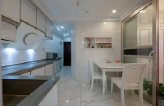 Changzhou Aegean Sea Apartment
