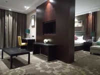 平邑雅高酒店 - 2星級