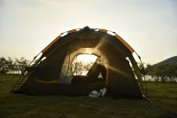 Yushan Island Moon Bay Resort