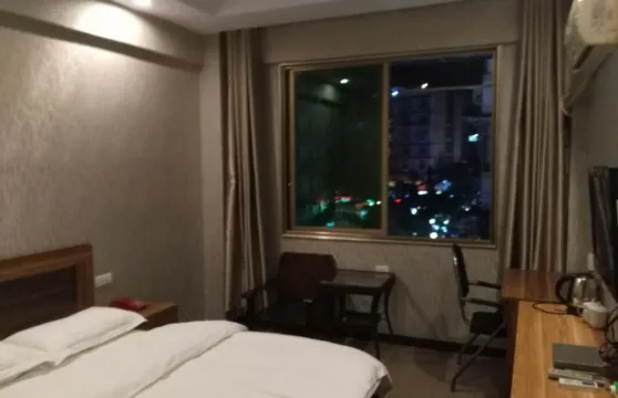 珙縣聯運商務賓館