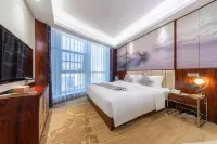 Tongren Vermilion Sand Hotel - spa