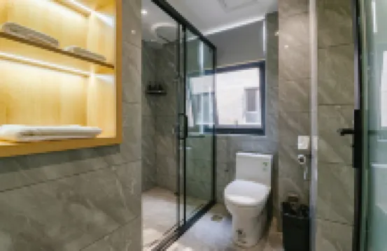 Yiheyuan Homestay