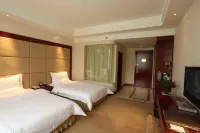 Zuoquan Dongdu Liyuan International Hotel Hotels in Zuoquan