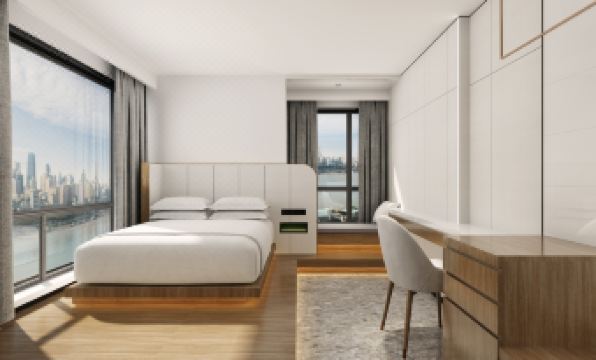 Laizhu Xingchen Hotel (Chengdu Chunxi Road)