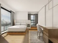 โรงแรมนิซ โซ (ถนนชุนซี เฉิงตู)