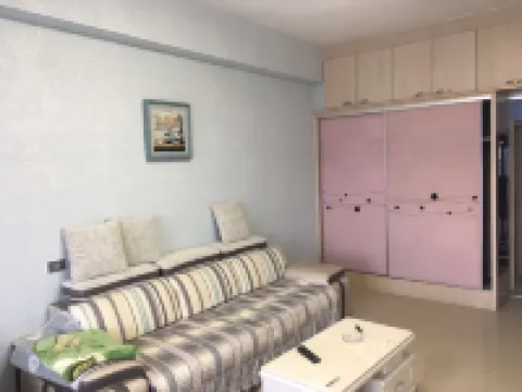 Zhaodong Xiaoyi Homestay - ที่มีที่จอดรถ