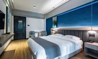 Yelia Y Hotel (Haikou Pearl Plaza)