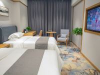 敦煌悦天酒店