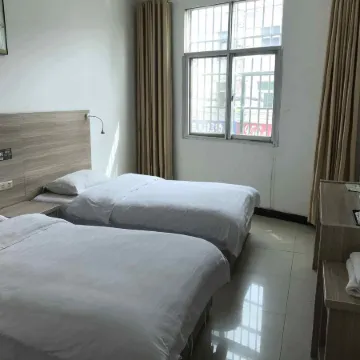 Yangxian Starway Hotel