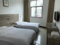 Yangxian Starway Hotel Hotels in Yang County