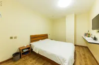 Changchun Xingji Fashion Hotel
