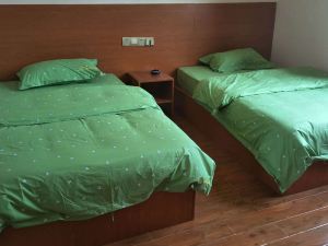 Lan Cang Shijinglou Hotel