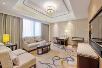 NOBLE BADGE HOTEL - Wifi