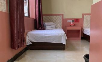 Jishishan Sunshine Guesthouse