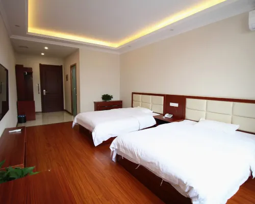 Lighthouse Victoria Inn Hotels in Dengta