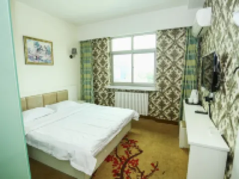 Anping Dream Tang theme business hotel Hotels in Anping