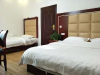 Huayuan Tea Garden Inn