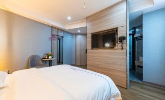 Park Shuya  Wisdom Hotel