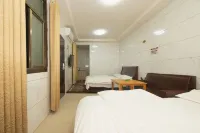Hanshou Daping Hotel