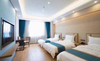 Funing Huatai Whole Life Experience Hall