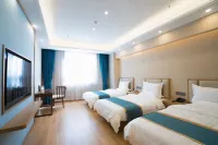 Funing Huatai Whole Life Experience Hall