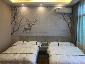 Dajian Hotel Xinyi