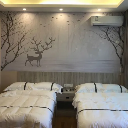Dajian Hotel Xinyi