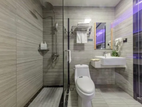 Shell Hotel (Changshu Zhitang Food City)