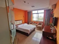 Fuerte Chain Hotel Guangde Xinjinjiang - 2 stjerner