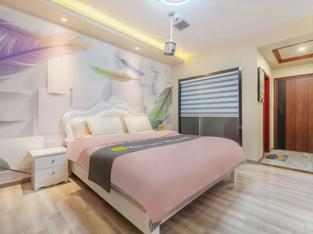 Hefei Jinzhonghuan Apartment - Hefei