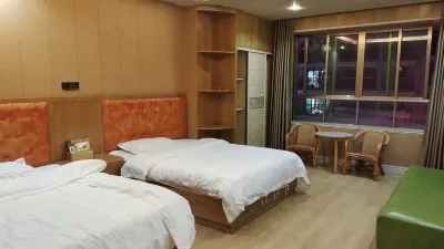 Zilong Hotel