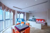 Junshang Holiday Hotel (Wuhu Wanchun Commercial Plaza Fangte Branch) Hotel di Distrik Jiujiang