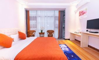 First Encounter Hotel (Yangshuo West Street Branch)