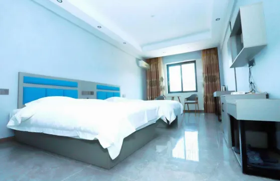 攀枝花新城賓館