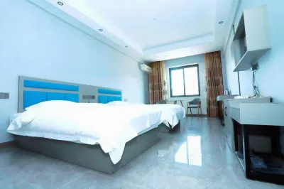 Panzhihua New Town Hotel Hotels in Yanbian
