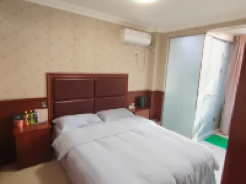 Fulin Hotel โรงแรมในว่างขวย