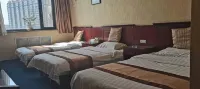 Wenxi Yuntian Hotel - Pet friendly