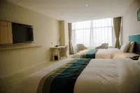 Homeinn Selected Hotel (Linzhang County Government) Hotels in Linzhang