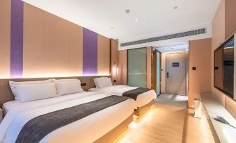 Lavande Hotel 객실 사진