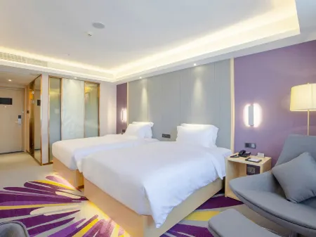 Lavande Hotel (Quanzhou Gaotie Bus Station)