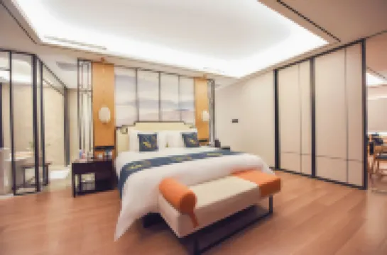 石浦ホテル（寧波科技創新中心智慧園）