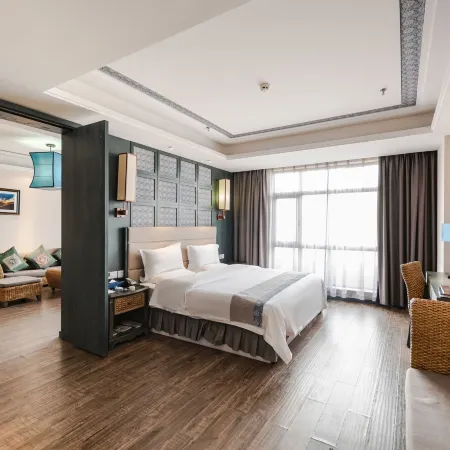 Rongting Holiday Inn Luoping